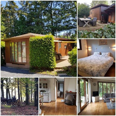Reewold Veluwe Villa Putten Bagian luar foto