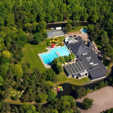Reewold Veluwe Villa Putten Bagian luar foto