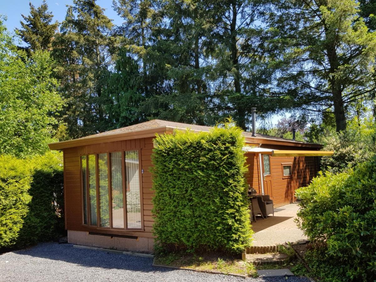 Reewold Veluwe Villa Putten Bagian luar foto